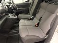 Peugeot Partner 1.5 BlueHDi 1000 Professional Standard Panel Van SWB Euro 6 5dr 12