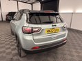 Jeep Compass 1.5 GSE MHEV Upland DCT FWD Euro 6 (s/s) 5dr 55