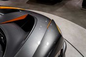 McLaren Senna HUGE MSO SPECIFICATION. MSO INTERIOR. LIFT. B&O. 28