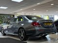 Mercedes-Benz E Class 2.0 E220d AMG Line G-Tronic+ Euro 6 (s/s) 4dr 42