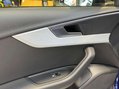 Audi A4 2.0 A4 S Line TDI Semi-Auto 4dr 75