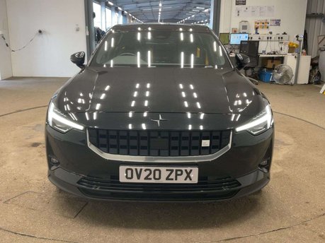 Polestar 2 2 Pilot Plus EV AWD 4WD 5dr 19