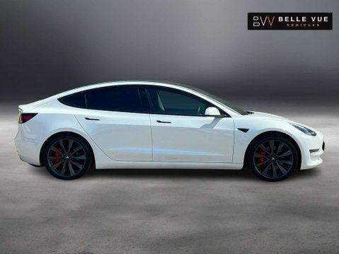 Tesla Model 3 Model 3 Performance AWD 4WD 4dr *NATIONAL DELIVERY* 3