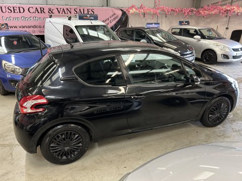 Peugeot 208 ACCESS PLUS 3