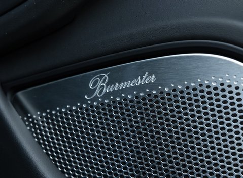 Porsche Taycan Turbo S Sport Turismo 29