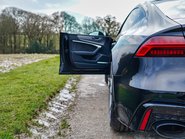 Audi A7 RS7 VORSPRUNG 7