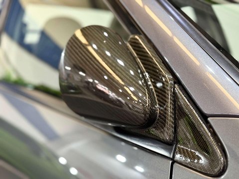 Mitsubishi Lancer 2.0 EVO VIII MR FQ-320 Saloon 4dr Petrol Manual (258 g/km, 326 bhp) 43