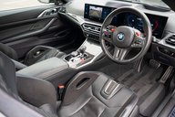BMW M4 3.0 M4 Competition Edition M xDrive Auto 4WD 2dr 33