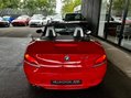 BMW Z4 2.5 23i sDrive Euro 5 2dr 19
