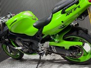 Kawasaki ZX 1995 44K PROJECT SPORTS BIKE SPARES OR REPAIR 900CC 19