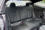 BMW M4 3.0 M4 Competition Edition M xDrive Auto 4WD 2dr 88