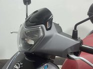 SYM Symphony 2022 ONLY 733 MILES NEW MOT 125CC LEARNER SCOOTER 12