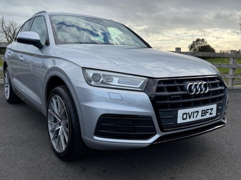 Audi Q5 2.0 TDI Sport S Tronic quattro Euro 6 (s/s) 5dr 14