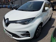 Renault Zoe I GT LINE 5