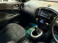 Nissan Juke 1.2 Juke N-Connecta DiG-T 5dr 31