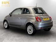Fiat 500 1.0 MHEV Lounge Hatchback 3dr Petrol Manual Euro 6 (s/s) (70 bhp) Cruise C 5