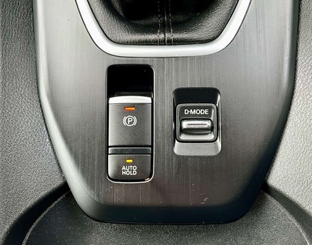 Nissan Qashqai 1.3 Qashqai Acenta Premium DiG-T MHEV 5dr 52