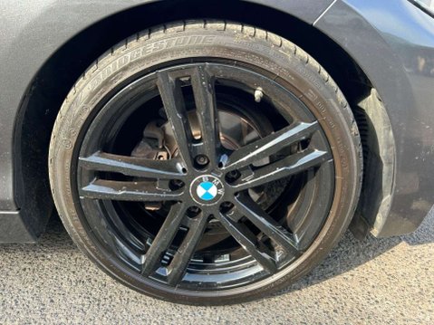 BMW 2 Series 1.5 218i GPF M Sport Coupe 2dr Petrol Auto Euro 6 (s/s) (136 ps) 13