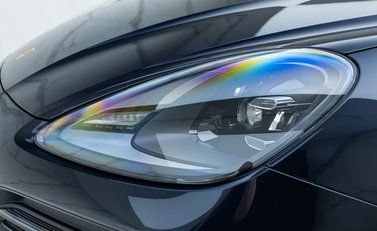 Porsche Cayenne V6 E-Hybrid PLATINUM EDITION 32