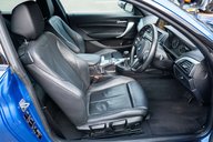 BMW 1 Series 3.0 M135i 3dr 37