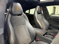 Lamborghini Urus 4.0 V8 BiTurbo SUV 5dr Petrol Auto 4WD Euro 6 (650 ps) 6
