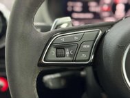 Audi RS3 2.5 TFSI Sportback 5dr Petrol S Tronic quattro Euro 6 (s/s) (400 ps) 30