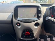 Toyota Aygo VVT-I X-PRESS 12
