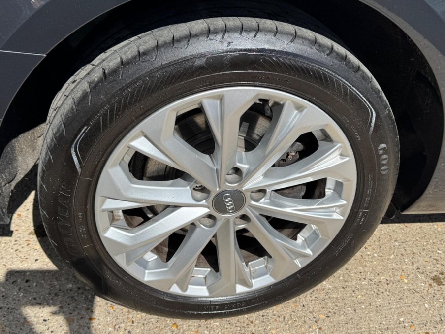 2020 Audi A4 — image 54