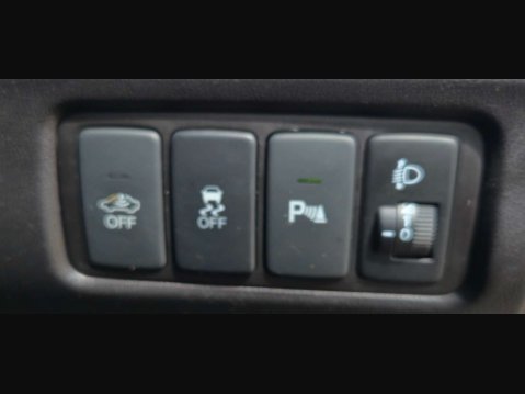 Honda Accord 2.2 Accord EX i-DTec Auto 4dr 49