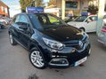 Renault Captur 1.5 dCi ENERGY Dynamique Nav Euro 6 (s/s) 5dr 7