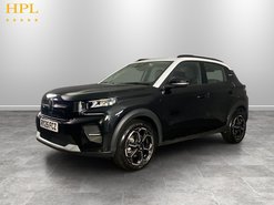 Citroen C3 1.2 Turbo PLUS Hatchback 5dr Petrol Manual Euro 6 (s/s) (100 ps) DAB Radio