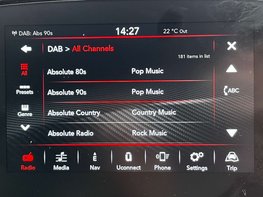 Abarth 695 1.4 695 Competizione (180) Semi-Auto 3dr 37