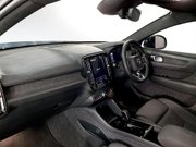 Volvo C40 Recharge 69kWh Core SUV 5dr Electric Auto (231 ps) Cruise Control - DAB Ra 15
