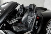 Mercedes-Benz SLS AMG ROADSTER. NOW SOLD. SIMILAR REQUIRED. PLEASE CALL 01903 254800. 13