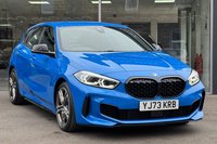 BMW 1 Series M135I XDRIVE