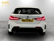 BMW 1 Series 1.5L 5d 134 BHP Alloys 6