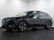 BMW Ix iX xDrive 50 M Sport Edition 4WD 5dr 6