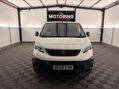 Peugeot Expert 2.0 BlueHDi 1400 Professional Standard Panel Van MWB Euro 6 (s/s) 6dr 33