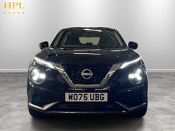 Nissan Juke 1.0 DIG-T Acenta Premium SUV 5dr Petrol DCT Auto Euro 6 (s/s) (114 ps)