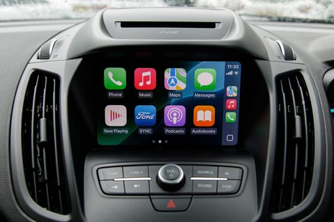 Ford Kuga ST-LINE EDITION 30