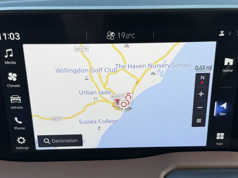 Suzuki e Vitara 135kW Ultra ALLGRIP-e 61kWh 5dr Auto 25