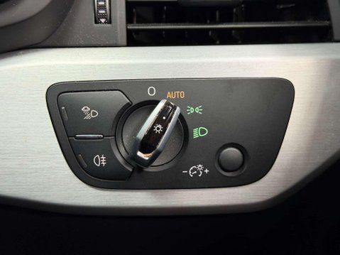 Audi A5 2.0 TDI S line Convertible 2dr Diesel S Tronic Euro 6 (s/s) (190 ps) 49