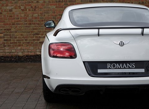 Bentley Continental GT 3-R 27