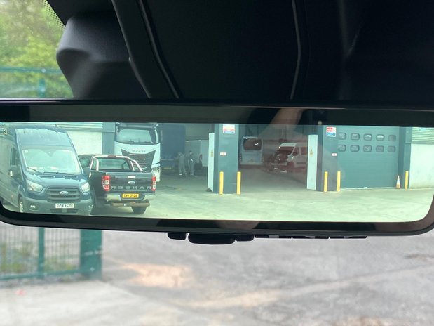 Fiat Ducato 35 L3H2 STANDARD Panel Van *pre-reg* 17