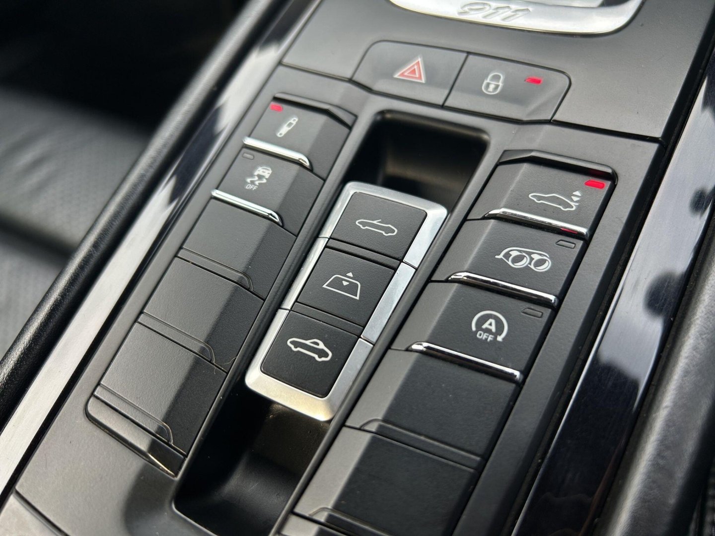 PORSCHE 911 3.0T 991 CARRERA 4S PDK 4WD EURO 6 S S 2DR YEAR...