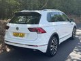 Volkswagen Tiguan 2.0 Tiguan R-Line TDI Semi-Auto 5dr 25
