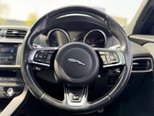 Jaguar F-Pace 3.0 F-PACE V6 S AWD D Auto 4WD 5dr 61