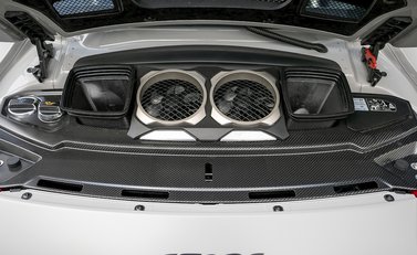 Porsche 911 (991) GT2 RS 36