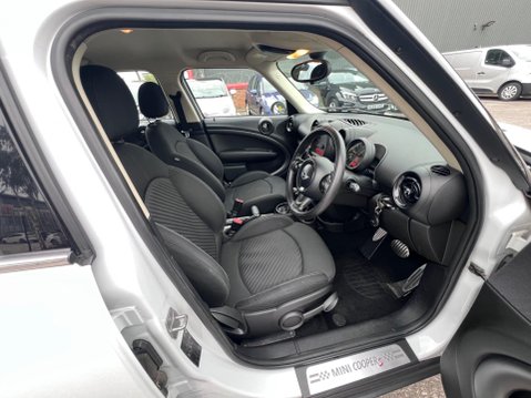Mini Countryman 2.0 Cooper SD SUV 5dr Diesel Auto Euro 5 (143 ps) 15