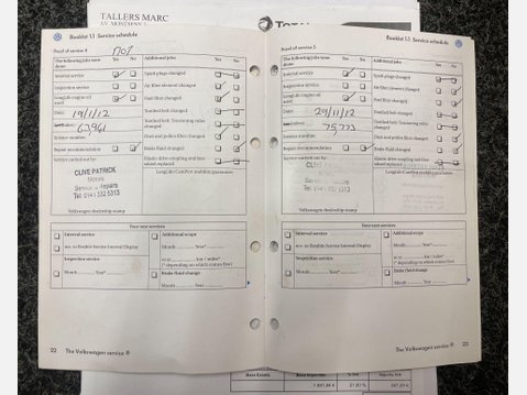 Volkswagen Transporter 2.5 TDI PD T30 Panel Van 4dr Diesel Manual L1 H1 (128 bhp) 61